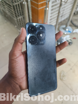 Itel a70